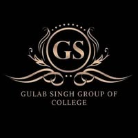 Gulab Singh Group of College